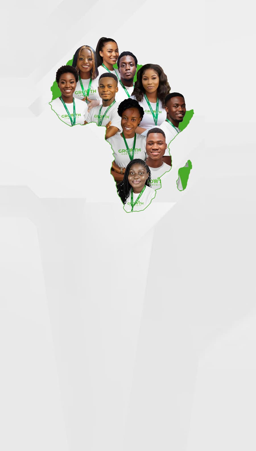 Growth Community Leadership